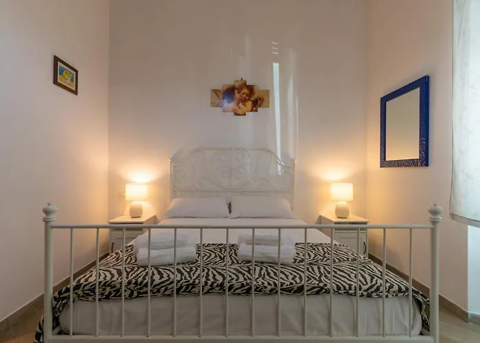 Vercelli Guest House near San Giovanni